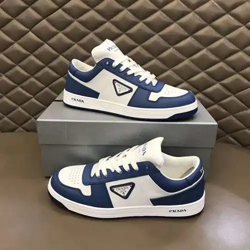 Prada men's shoes Code: 0406B40 Size: 38-44