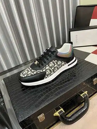 Zapatos de hombre GUCCI Código: 0331B40 Talla: 38-44