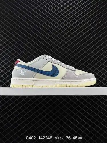 24 Nike Zapatillas Nike Dunk Low Retro Zapatillas retro. Una zapatilla de baloncesto clásica de la d