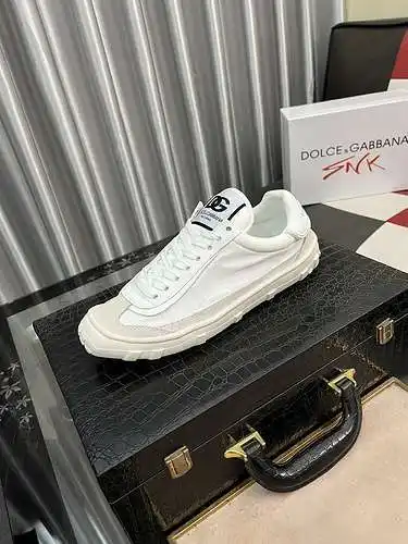 Dolce & amp; Gabbana Código de calzado masculino: 0331b50 talla: 38 - 46