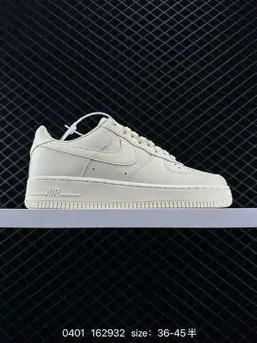 6 Los zapatos Nike/Nike para hombre y mujer son auténticos del sistema de media talla. La versión or