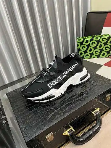 Dolce & amp; Gabbana Código de calzado masculino: 0331b80 talla: 38 - 44