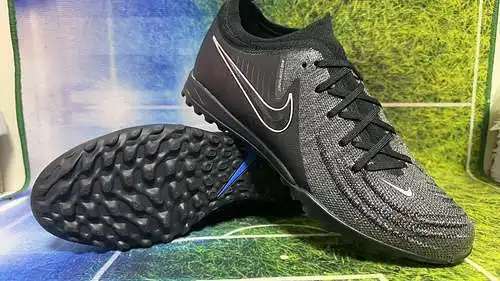 Llegada) Nike Nike Yuesha zapatillas bajas de punto con tachuelas Nike Phantom GX II EliteTF39-45