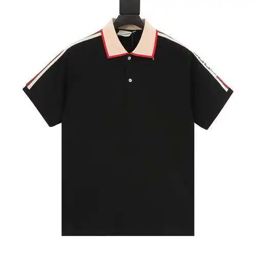 G Home Classic Web Short Sleeve POLO Shirt