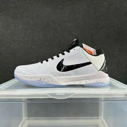 Blanco negro 40-46
