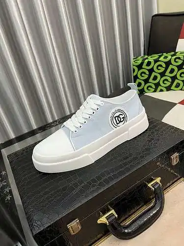Dolce & amp; Gabbana Código de calzado masculino: 0331b40 talla: 38 - 46
