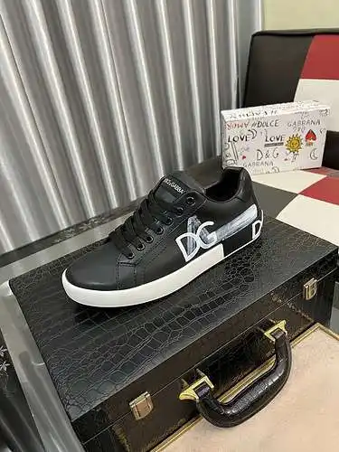 Dolce & amp; Gabbana Código de calzado masculino: 0401b50 talla: 38 - 46