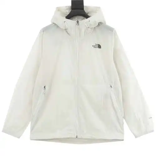 TNF/North Face sun protective clothing, skin clothing, windproof jacket