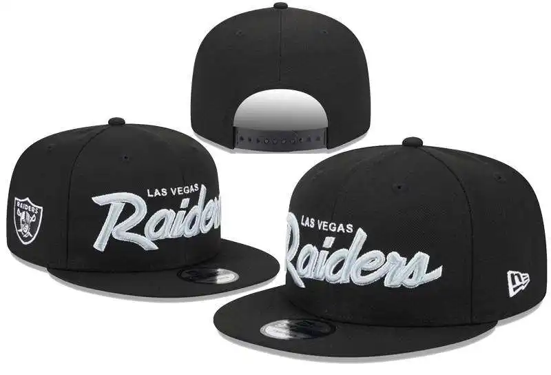 NFL Oakland Raiders 奥克兰突击者