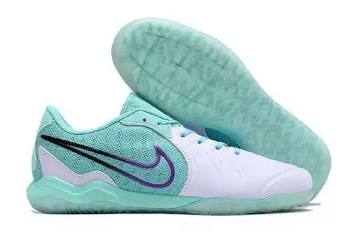 Llegada) Nike Tiempo Legend 10 Zapatos de fútbol -Descrip39-45tion