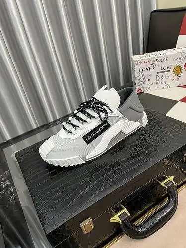 Dolce & amp; Gabbana zapatos para hombres y mujeres: 0331b50 talla: 35 - 46