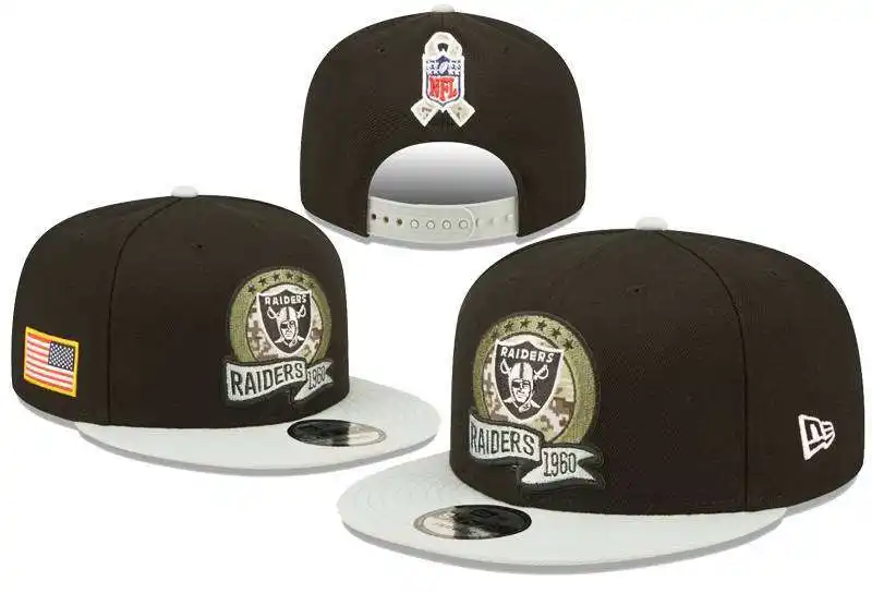NFL Oakland Raiders 奥克兰突击者