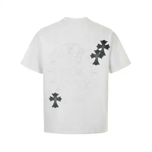 CH/Cro Heart 24FW Cross Short Sleeve