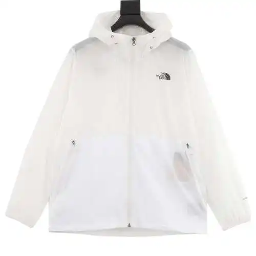 TNF/North Face sun protective clothing, skin clothing, windproof jacket