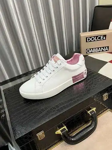 Dolce & amp; Gabbana Código de calzado masculino: 0331b40 talla: 38 - 46