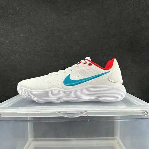 Blanco azul rojo 38-46