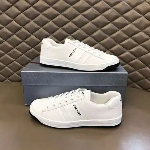 Prada men's shoes Code: 0406B40 Size: 38-44