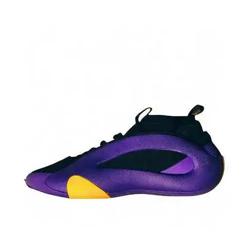 Negro/Amarillo/Morado 40-46