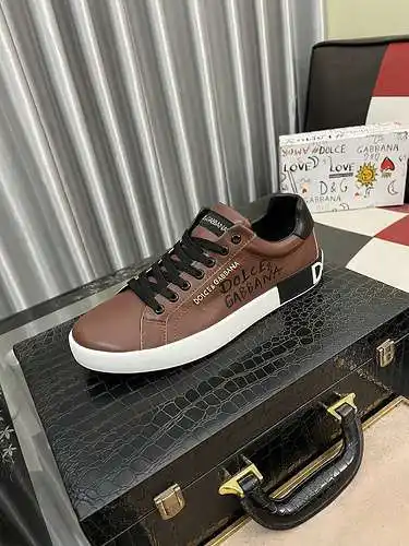 Dolce & amp; Gabbana Código de calzado masculino: 0331b60 talla: 38 - 44