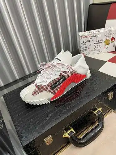 Dolce & amp; Gabbana Código de calzado masculino: 0401b50 talla: 38 - 44