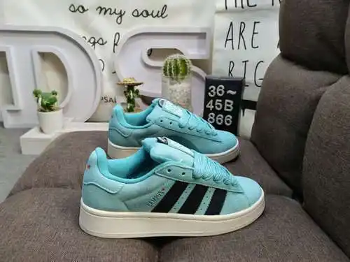 ¡Los elementos culturales del hip-hop de Tokio 866D crean la serie TOKYO ENERGY! Adidas Originals Ca