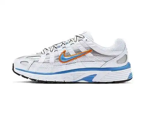 Zapatos Nike P6000 totalmente divididos en cuero más malla para hombre y mujer: 36-45 enviados