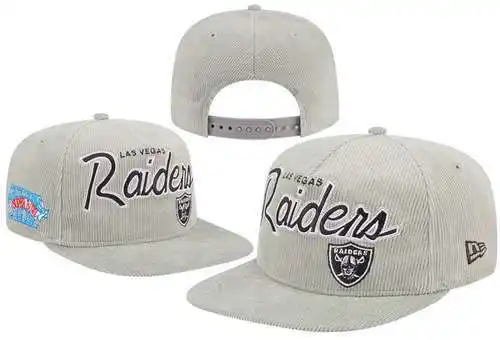 NFL Raiders de Oakland Raiders de Oakland