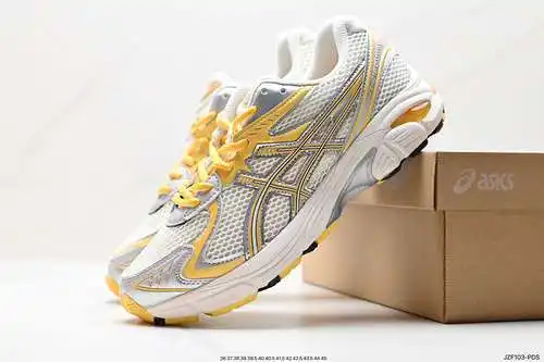 Zapatos ASICS 2016 para hombre y mujer: 36--46 [con medias tallas] enviados
