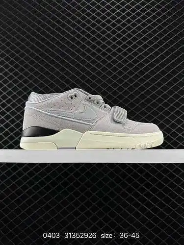 3 NIKE Air Alpha Force 88 "Billie Eilish" Las zapatillas deportivas casual Nike campus se 