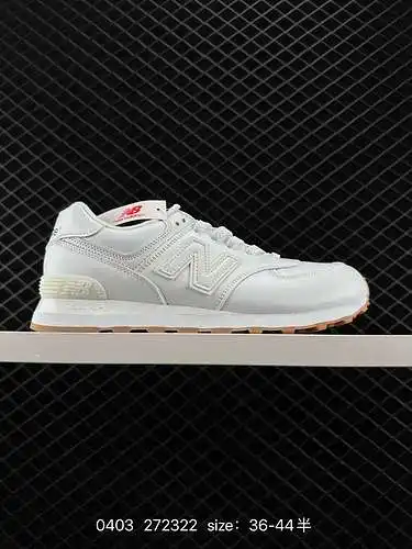 Artículo New Balance 74 Retro New Balance original New Balance 74 Retro Zapatillas para correr para 