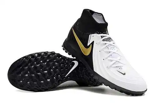 (Llegó - zapatos para niños/mujeres/hombres) Zapatos de fútbol Nike MDTF de la Copa Mundial de punto