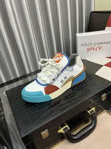 Dolce & amp; Gabbana Código de calzado masculino: 0331b90 talla: 38 - 44