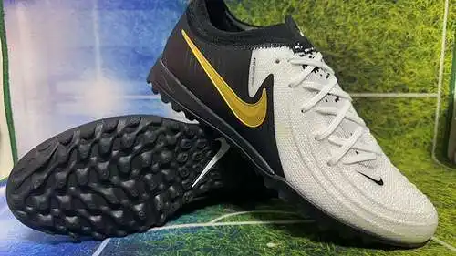 Llegada) Nike Nike Yuesha zapatillas bajas de punto con tachuelas Nike Phantom GX II EliteTF39-45