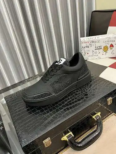 Dolce & amp; Gabbana Código de calzado masculino: 0401c00 talla: 38 - 46