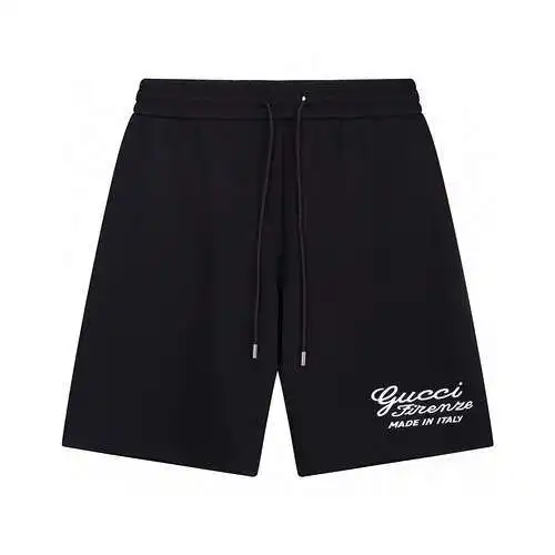 GC Gucci 2024 summer new model, imported machine high-density embroidered letter logo, same style fo