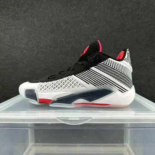 Jordan 38.a generación de caña baja 40-46