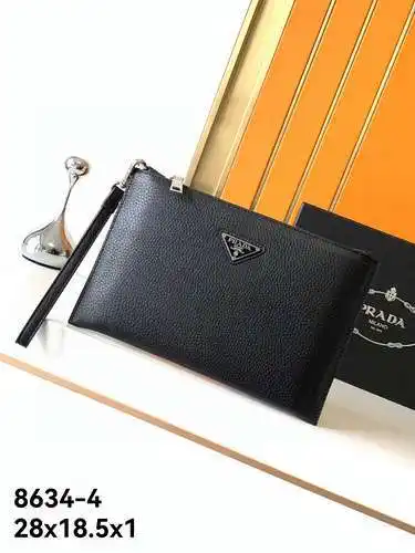 Bolso de mano Bolso de hombre Pu@Da Bolso bandolera Pu@Da Hecho de piel de vacuno original importada