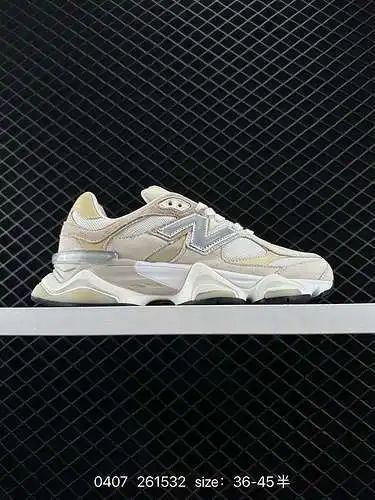 6 NB New Balance New Balance NB96 Elephant Hoof 96 zapatos papá cómodos y versátiles para hombre y m