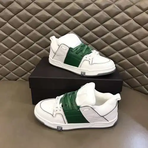 Zapatos de hombre Valentino Código: 0406C00 Talla: 39-44 (45 personalizados)