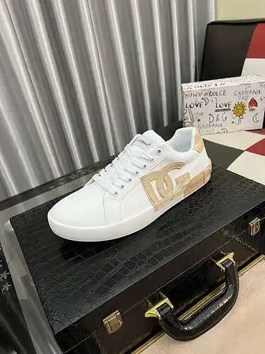 Dolce & amp; Gabbana Código de calzado masculino: 0401b40 talla: 38 - 46