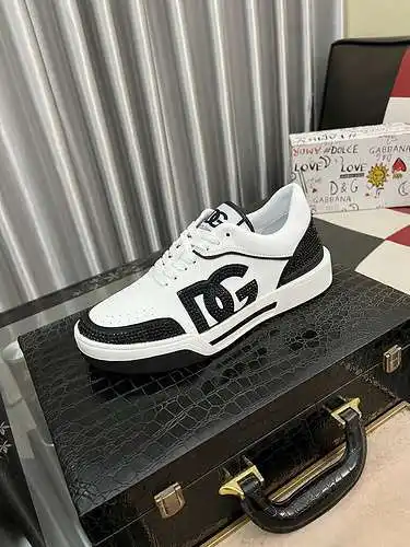 Dolce & amp; Gabbana Código de calzado masculino: 0401c00 talla: 38 - 46