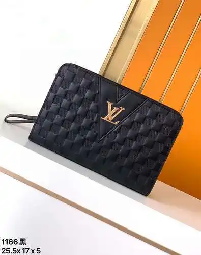 Bolso de mano Bolso de hombre LL Bolso bandolera LL Hecho de piel de vacuno original importada Calid