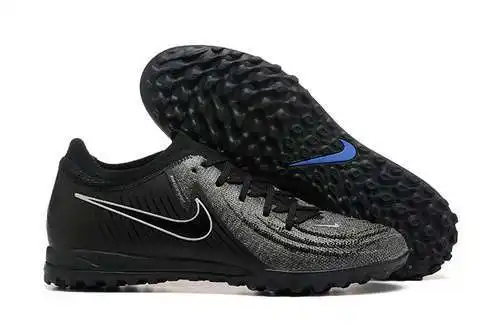 (Llegó) Nike Nike Yuesha zapatillas bajas totalmente tejidas Nike Phantom GX II EliteTF39-45