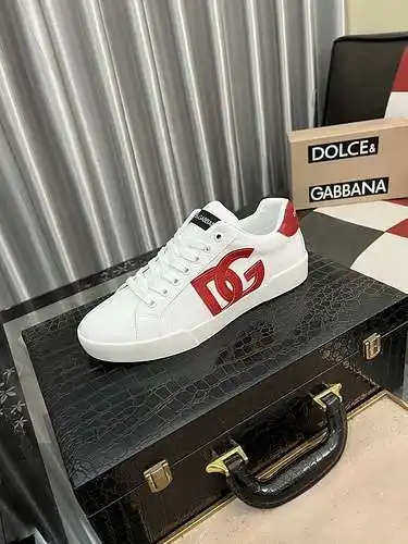 Dolce & amp; Gabbana zapatos para hombres y mujeres: 0331b40 talla: 35 - 44
