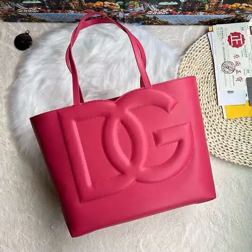 Bolso de compras Bolso de mujer Du@Na Bolso de hombro Du@Na Hecho de cuero original superior importa