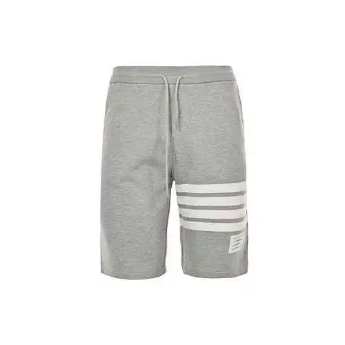 TB/Tom Brown TB classic yarn-dyed shorts