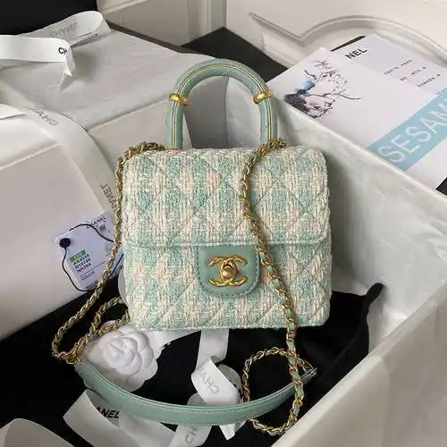 Bolso Bolso de mujer Xiaoxiang Bolso bandolera Xiaoxiang Hecho de cuero original superior importado 