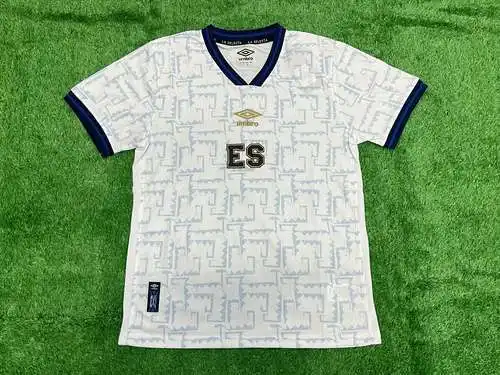 El Salvador