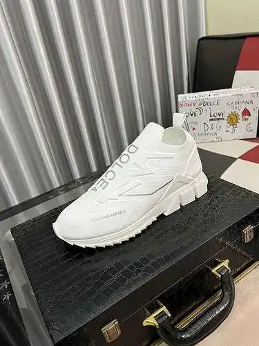 Dolce & amp; Gabbana Código de calzado masculino: 0331b50 talla: 38 - 44