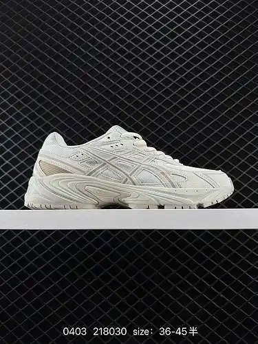 Asics Gel-7TR ASICS zapatillas deportivas informales transpirables profesionales